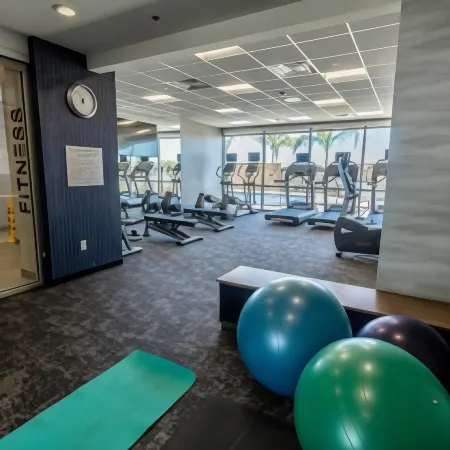 Fairfield Inn & Suites Brownsville North