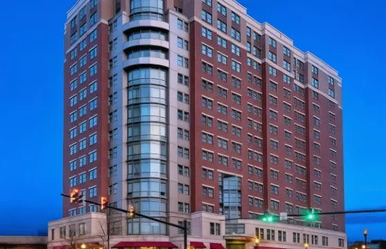 凱雷Residence Inn 酒店