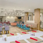 Hilton Garden Inn Phoenix Airport