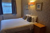 Hotel 1843 Reading Hotels in Reading