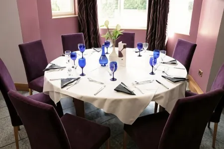 Parkside International Hotel