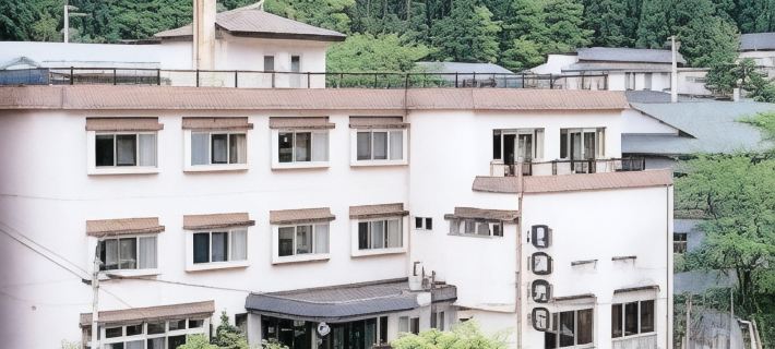 Oshuku Onsen Seikoso Hotels in Iwate District
