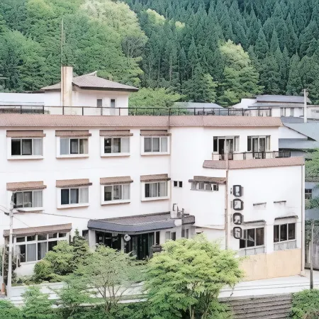 Oshuku Onsen Seikoso