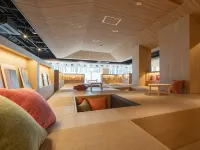 大津温泉 おふろcaféびわこ座 大津のホテル