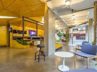 Hotel El Peñon by Bithotels Hotels in Cali