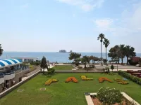 Hotel Palas