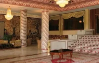 梅吉加拉格2精品&天際飯店