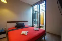 Griya Kubus Hotels in Junrejo
