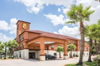 Super 8 by Wyndham Brookshire TX Hotels in Brookshire