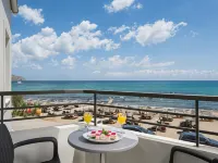 Mare Blue Suites Hotels in Pirgos