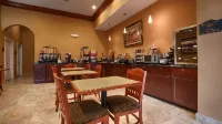 Best Western Plus New Caney Inn  Suites