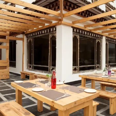 Lemon Tree Hotel, Thimphu