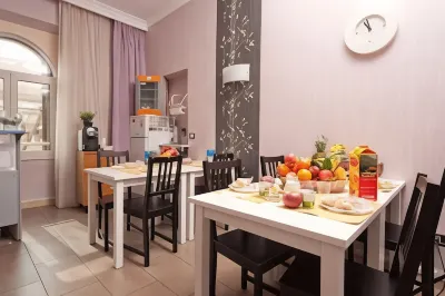 Cesar Palace Guesthouse Hotels in 