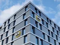B&B HOTEL Wien-Stadthalle Hotels near 16. Ottakring