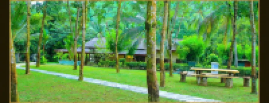 Graten Tea Garden Holiday Bungalow