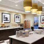 Hampton Inn & Suites Camp Springs/Andrews AFB Hotel a Camp Springs
