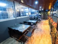 Exporoyal Hotel - Bữa sáng