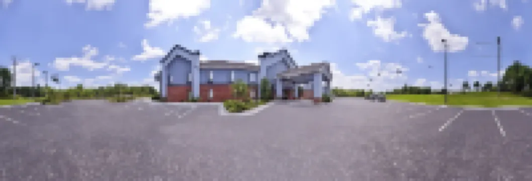 Best Western Troy Inn