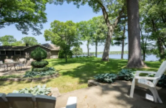 湖畔靜居 - 靠水安靜社區