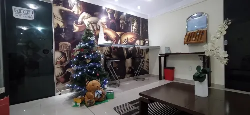 Hotel Aracaju Express Рядом с отелем Photos