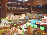 Kusatsu Onsen Tajimaya Ryokan Hotels in Agatsuma District