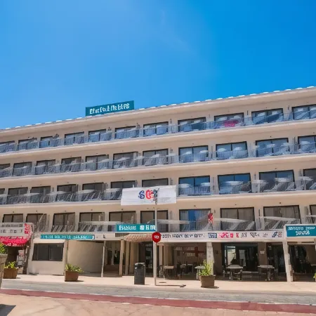 Hotel Sur