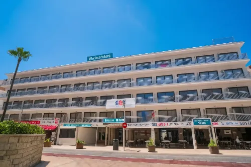 Hotel Sur