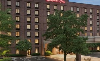 Hampton Inn Washington-Dulles Int'l Airport South