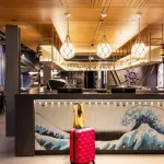 Moxy Plymouth Hotels in Plymouth