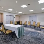 邁爾斯堡希爾頓花園飯店