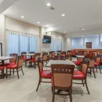 Hampton Inn Jefferson City at the Capital Mall