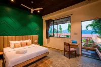 Zostel Plus Lonavala Các khách sạn ở Atvan