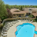 Fort Collins Marriott