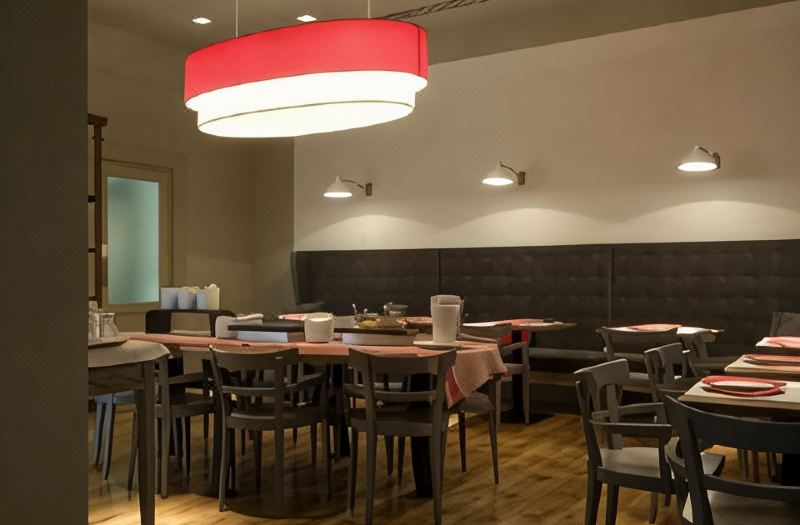 Hotel Rosso23 - Wtb Hotels photo 4