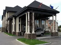 Heritage Inn & Suites - Brooks Hotels in Brooks