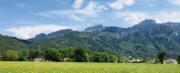 KampenZeit loft with fantastic panoramic views Hotels in Aschau im Chiemgau