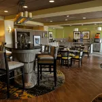 Hampton Inn Carrollton Hotel a Carroll County