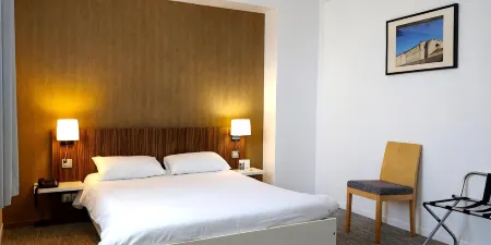 The Originals City Hôtel le Coeur dOr Sedan Est