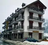 Hotel Garona Hotels in Bossost