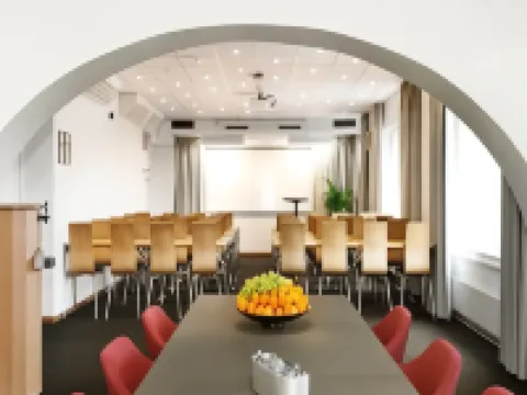 Elite Grand Hotel Norrköping Hotels in Norrkoping