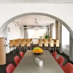 Elite Grand Hotel Norrköping Hotels in Norrköpings kommun