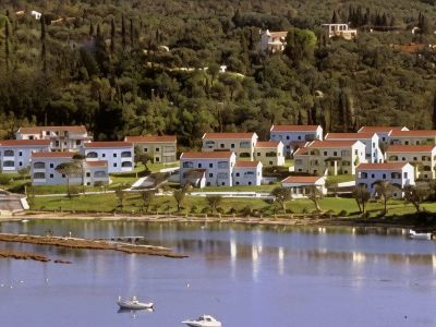 Govino Bay