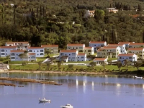 Govino Bay Hotels in Gouvia