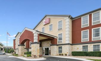 Best Western Plus Georgetown Inn  Suites