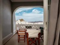 Sunrise Hotel Hotels in Ios
