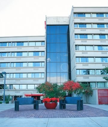 Gateway Hotel and Conference Center