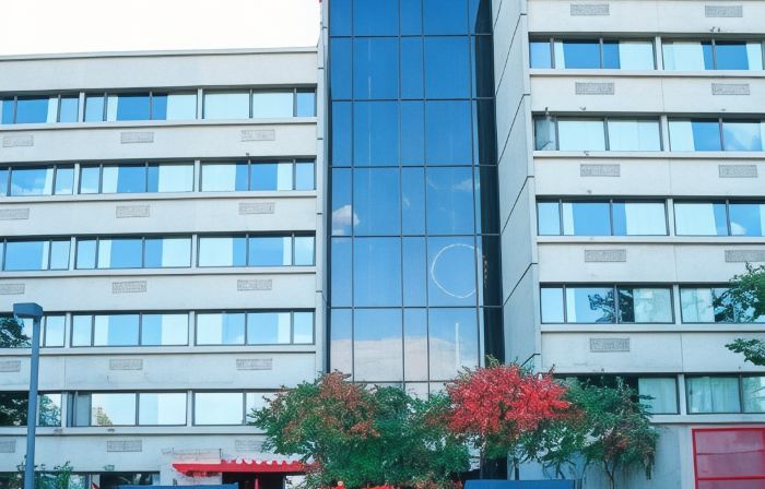 Gateway Hotel and Conference Center