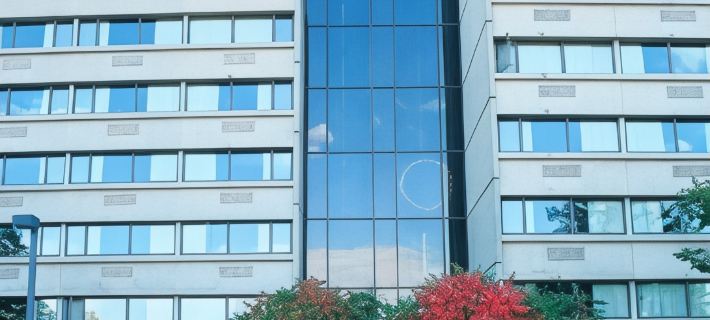 Gateway Hotel and Conference Center Hotel di Ames