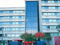 Gateway Hotel and Conference Center Các khách sạn ở Ames
