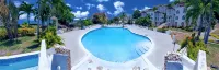 Central Ochi Studio!Alexa Smarthome +SeaViews+2pools - 2-Star
